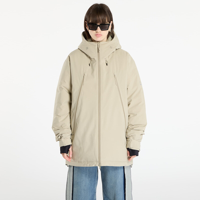 MM6 Maison Margiela Bunda MM6 x Salomon Rtw Avp Sports Jacket