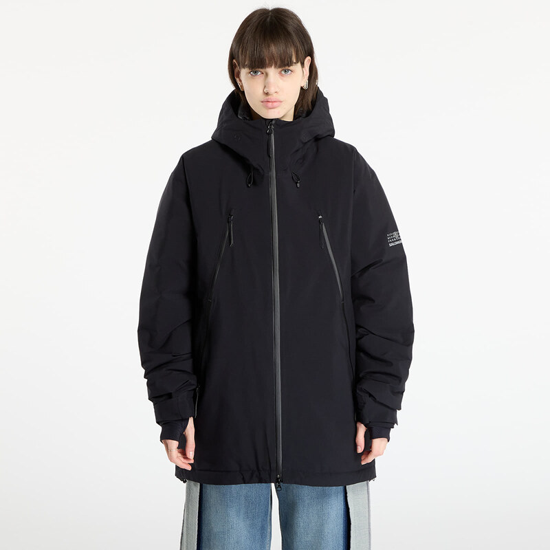 MM6 Maison Margiela Bunda MM6 x Salomon Rtw Avp Sports Jacket