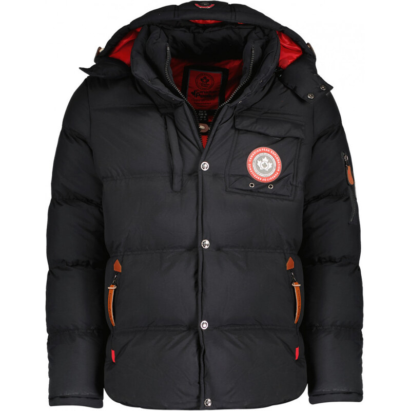 CANADIAN PEAK bunda pánská VIKTOREAK MEN zimní 109834998