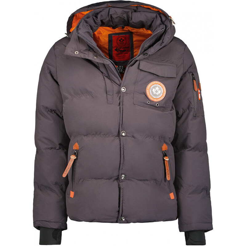 CANADIAN PEAK bunda pánská VIKTOREAK MEN zimní 109834999