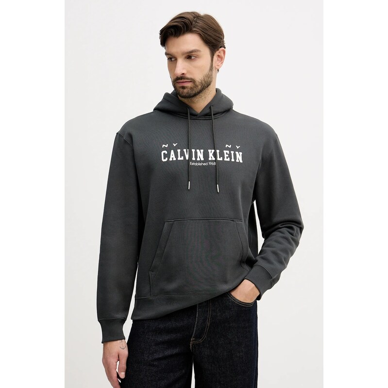 Calvin Klein Jeans Mikina Calvin Klein Jeans