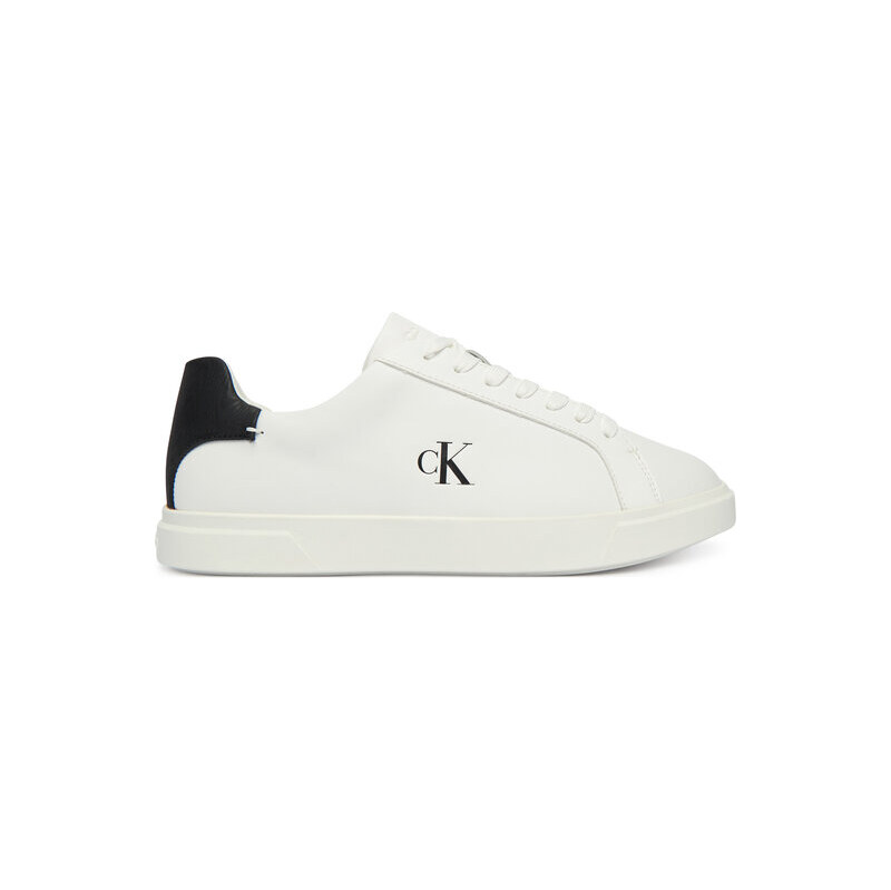Sneakersy Calvin Klein