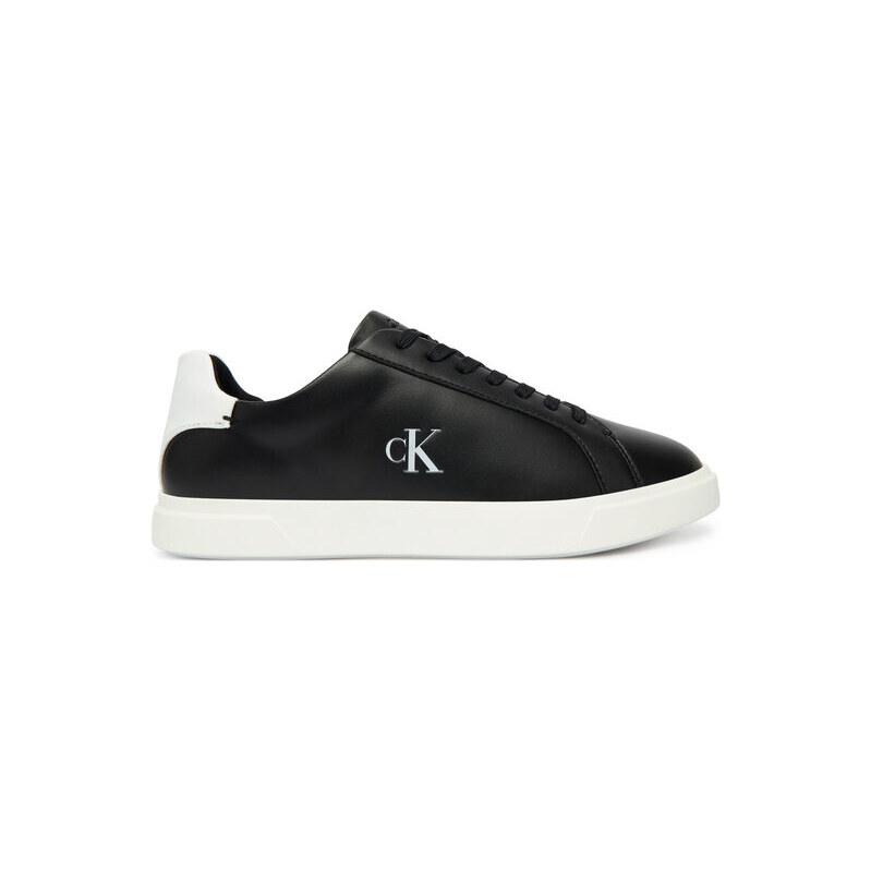 Sneakersy Calvin Klein