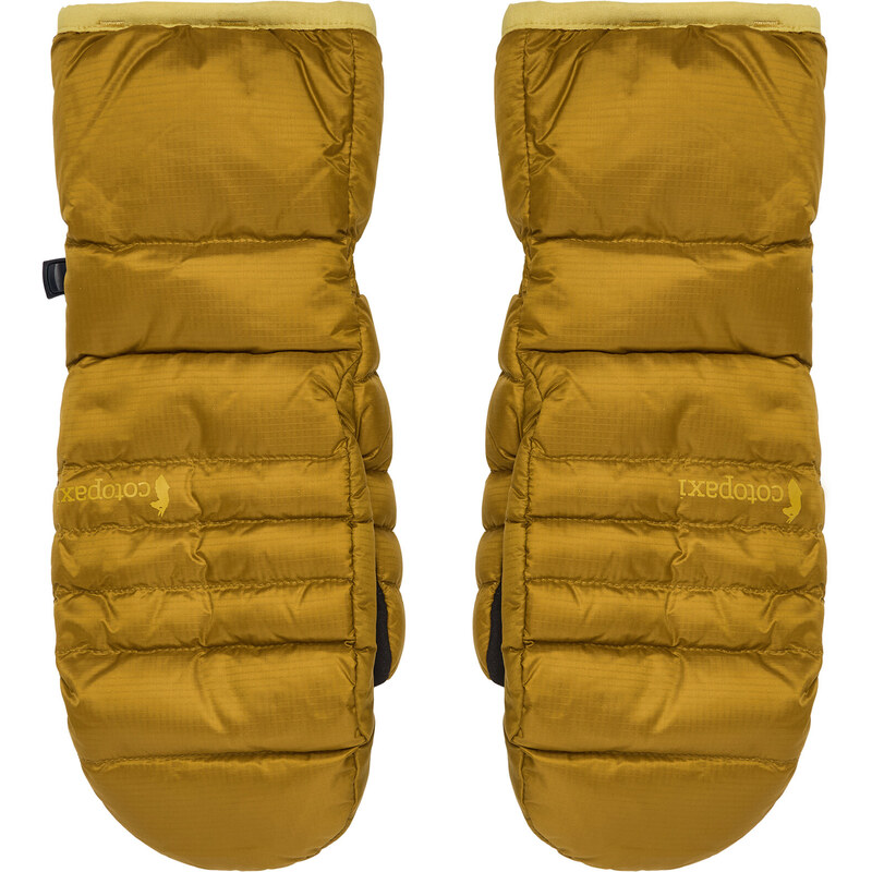 Lyžařské rukavice Cotopaxi 109835759