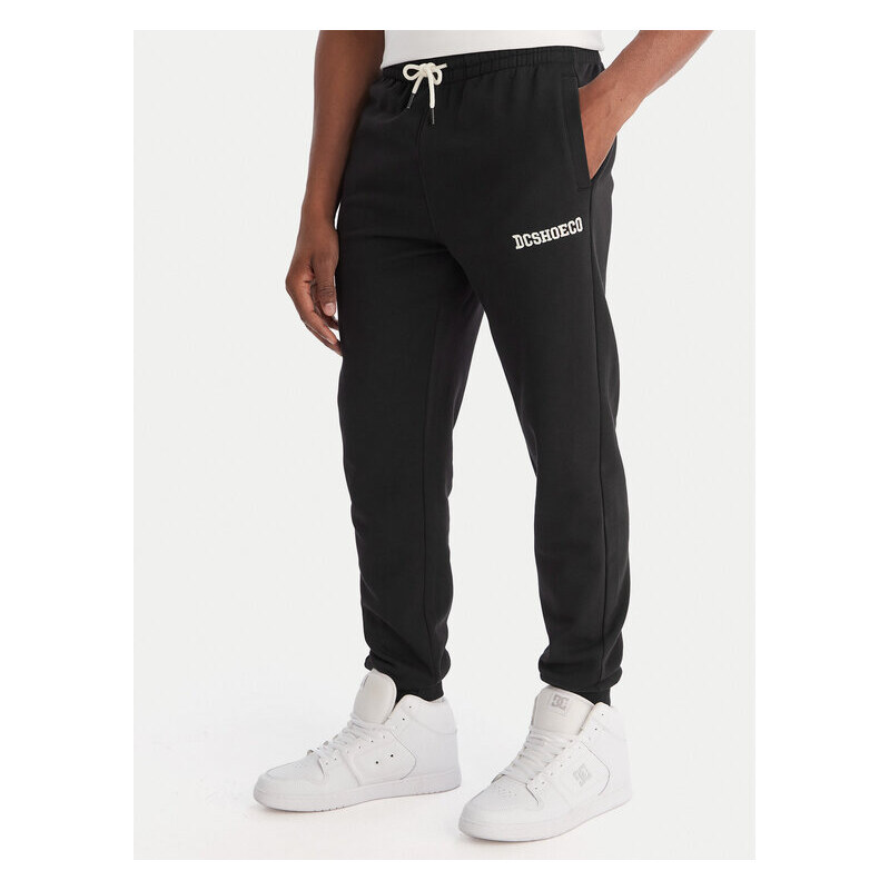 Teplákové kalhoty DC Shoes