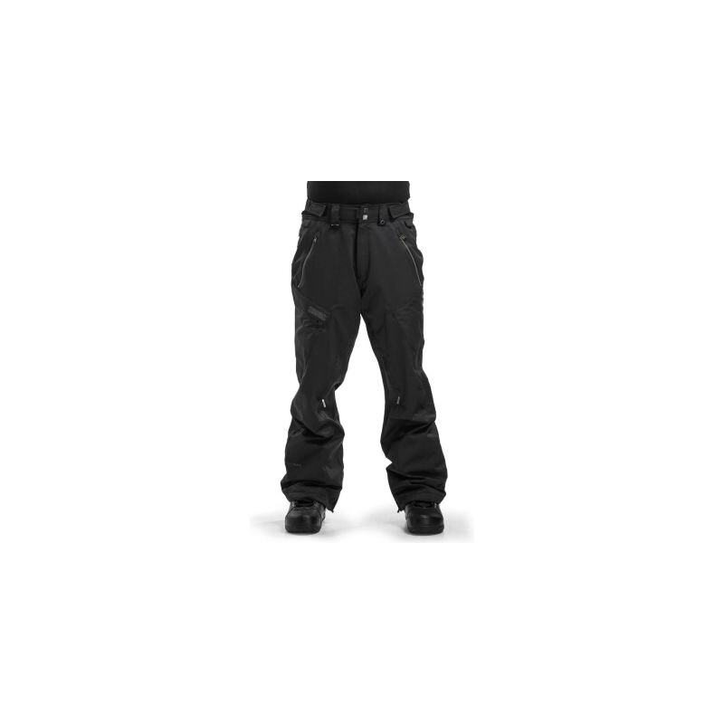 Snowboardové kalhoty Nugget Origin black