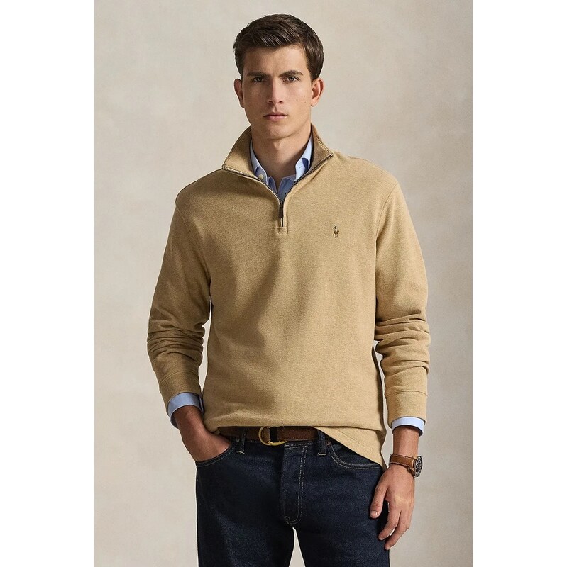 Polo Ralph Lauren mikina pánská bavlněná