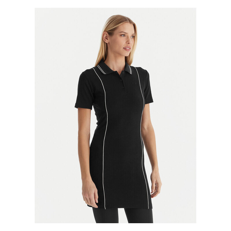 Úpletové šaty Guess 107231249