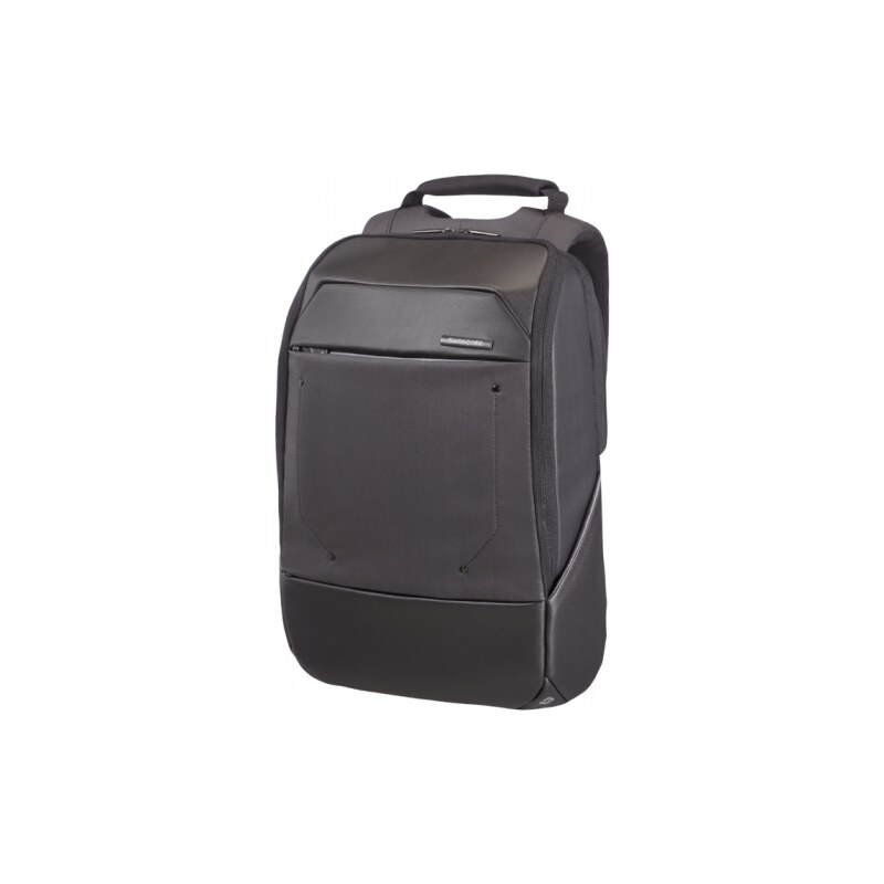 Batoh Samsonite Ubran Arc Laptop Backpack 16' 15D-007 - černá