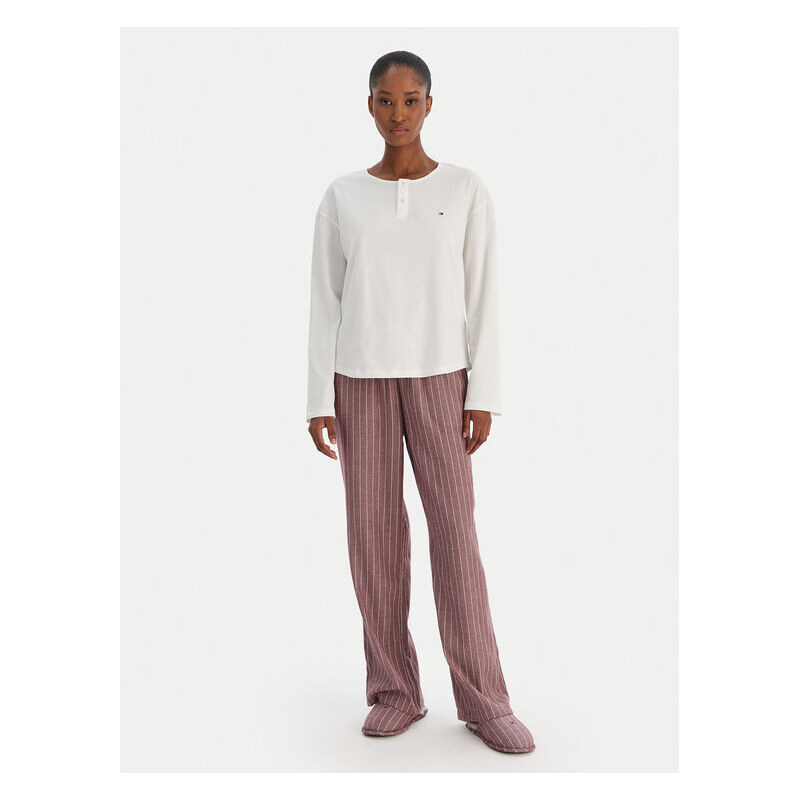 Pyžamo Tommy Hilfiger 109838719