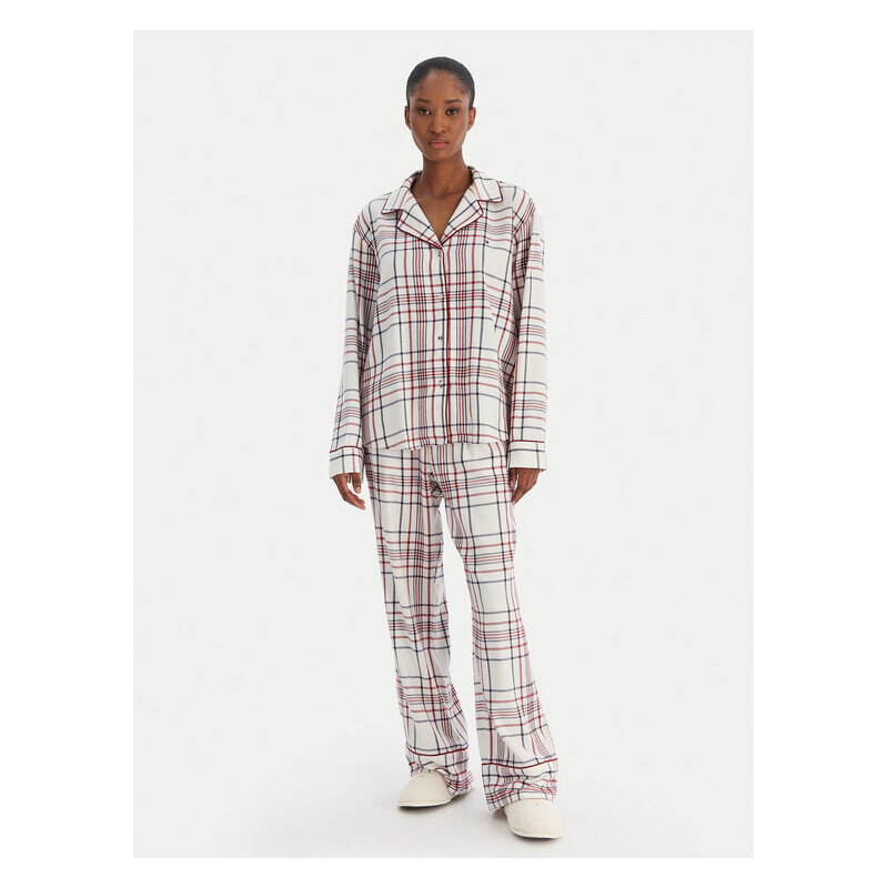 Pyžamo Tommy Hilfiger 109838721