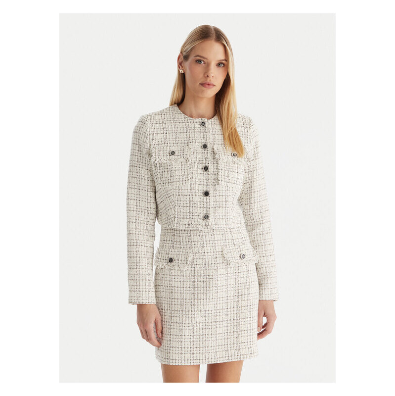 Bunda pro přechodné období Guess 107743260