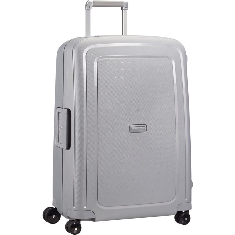 Samsonite Kufr na kolečkách - S'Cure Spinner 69 (10U-001)