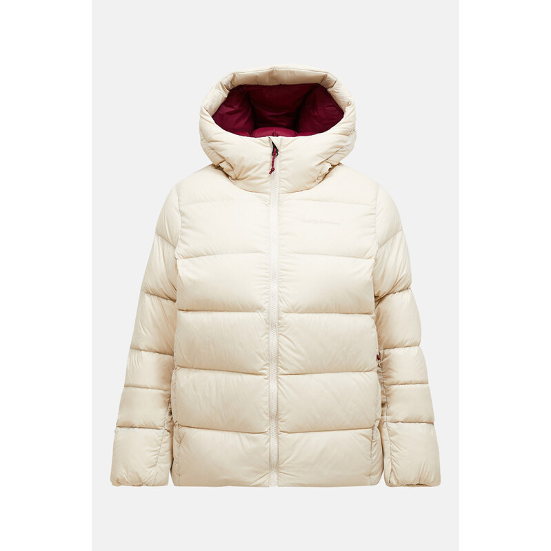 BUNDA PEAK PERFORMANCE W FROST DOWN PUFFER 109841993