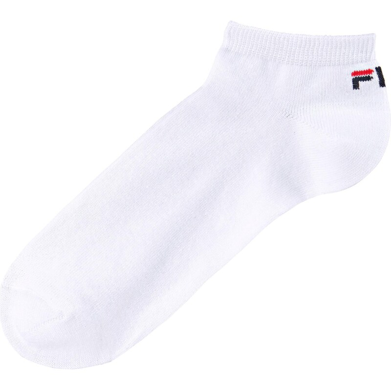 FILA Ponožky bílá