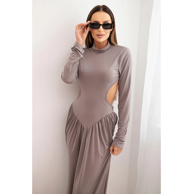 Kesi Dámské šaty 10408 109842176