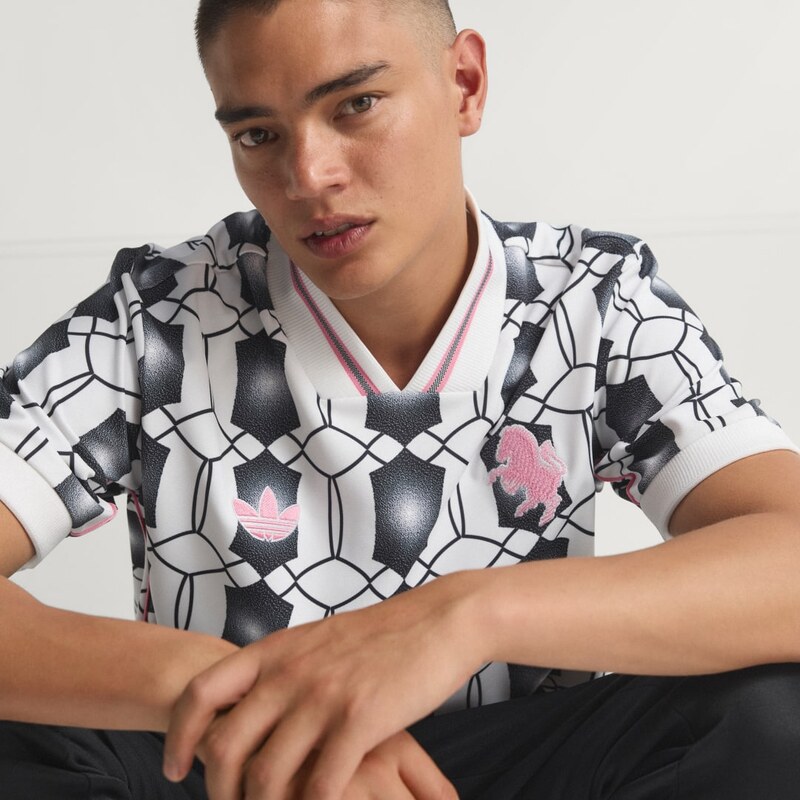 Adidas Dres Juventus Turin LFSTLR
