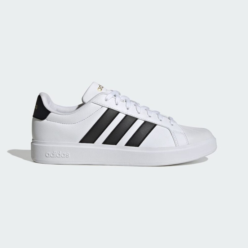 Adidas Boty Streettalk