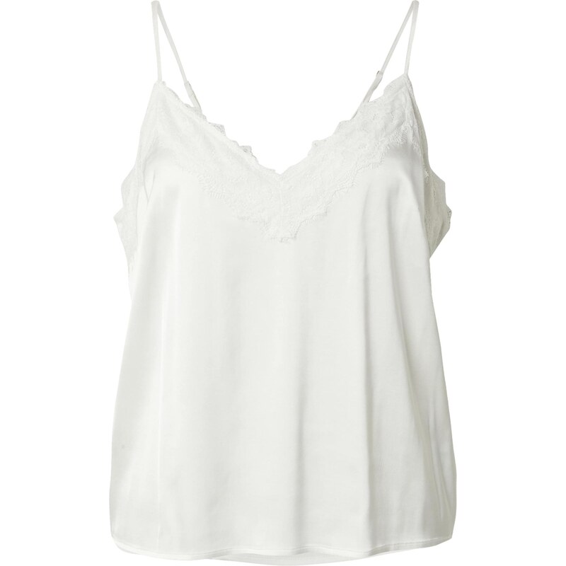 RYC by Angelina Kirsch Top offwhite