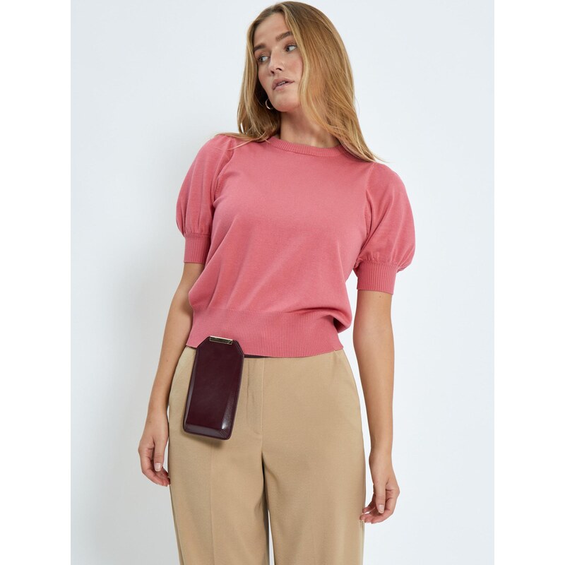 minus Top Liv světle růžová 109842727