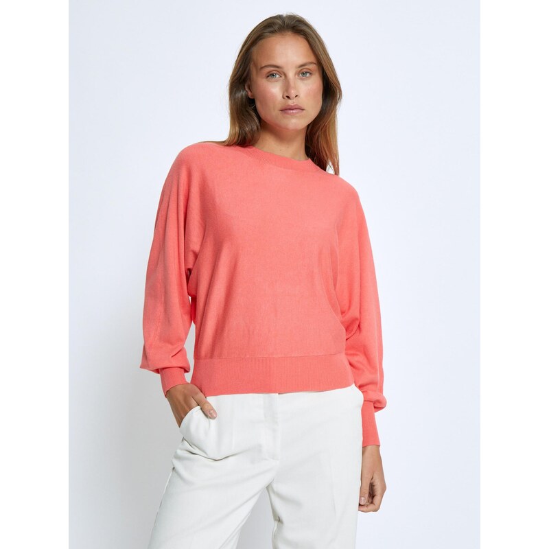 minus Top Dana pink