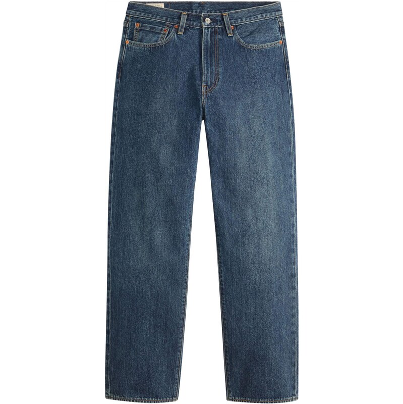 LEVIS  Džíny 568 LOOSE STRAIGHT modrá