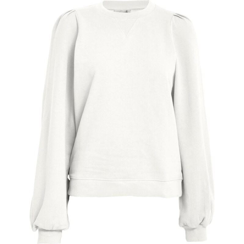 Peppercorn Mikina Gloria offwhite