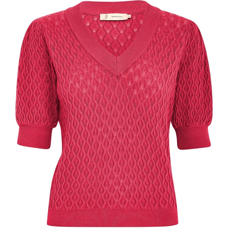 Peppercorn Top Rosalia malinová 109845031