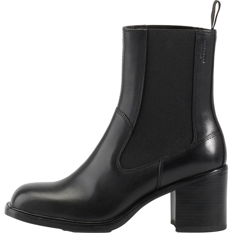 VAGABOND SHOEMAKERS Chelsea boty 'MERYL' černá