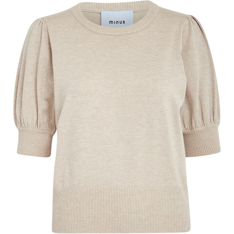 minus Top Liv šedobéžová 109845405