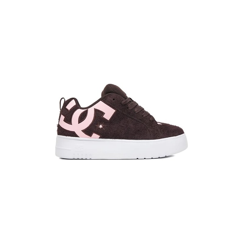 DC Shoes Sneakersy 109845911