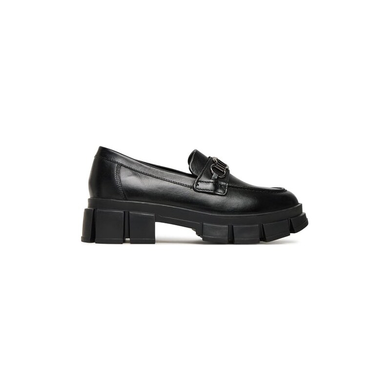 Badura Loafersy 107541432