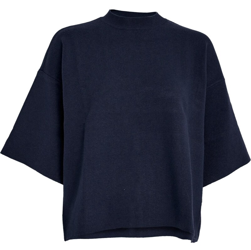 minus Top Lupi noční modrá
