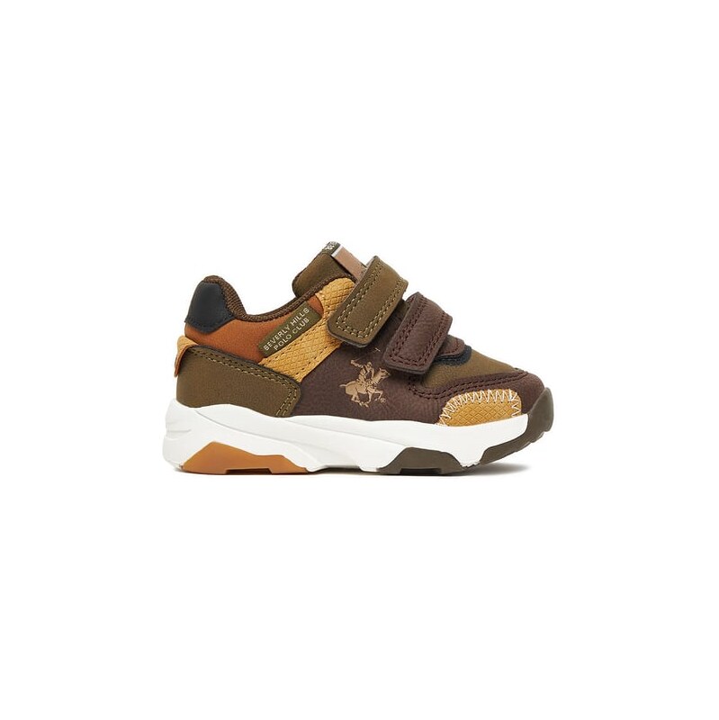 BEVERLY HILLS POLO CLUB Sneakersy
