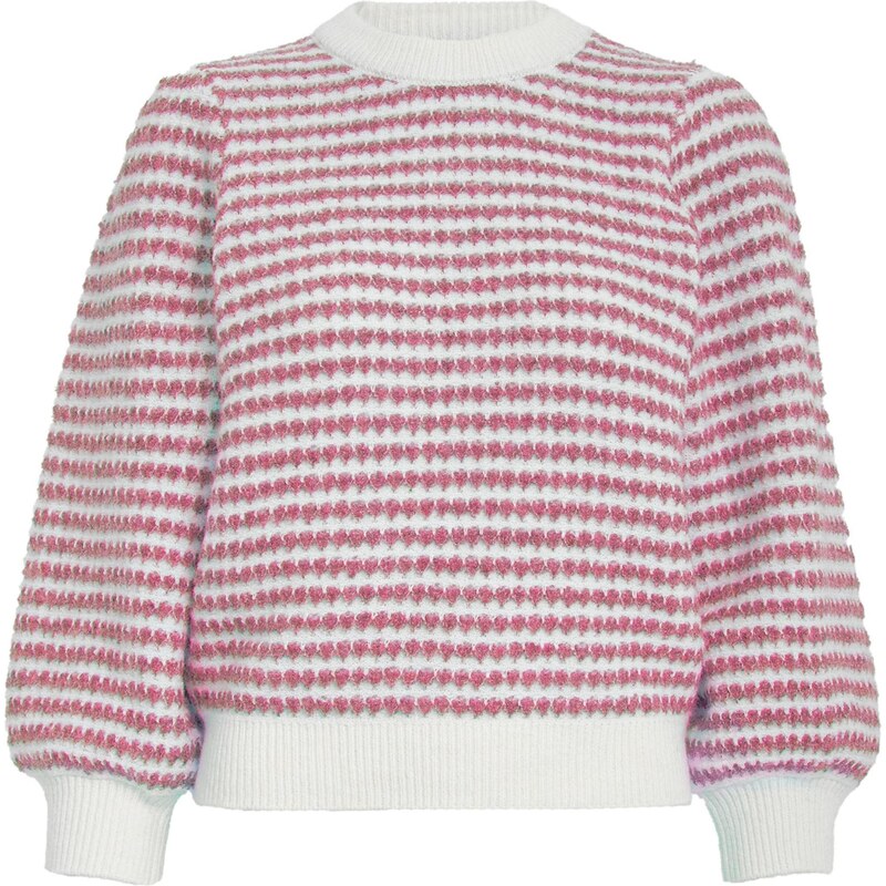 Peppercorn Svetr Camilla  pink