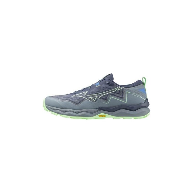 MIZUNO Pánské běžecké boty Mizuno Wave Daichi 9 109846605