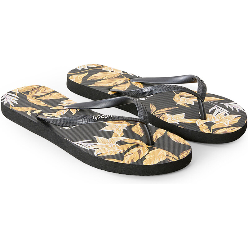RIP CURL Dámské žabky La Isla Bloom Open Toe