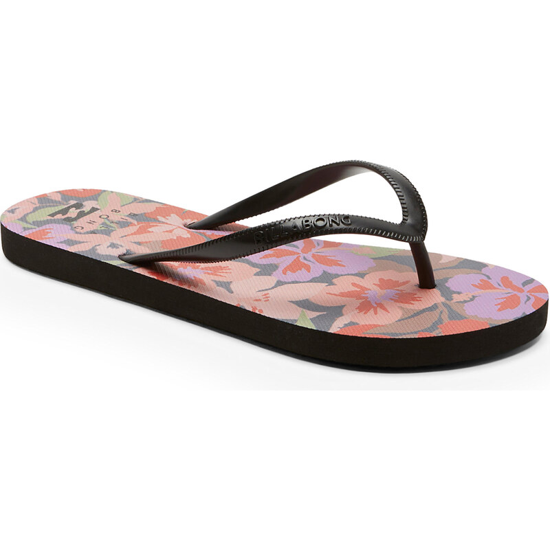 BILLABONG Dámské žabky Billabong Dama 109846622