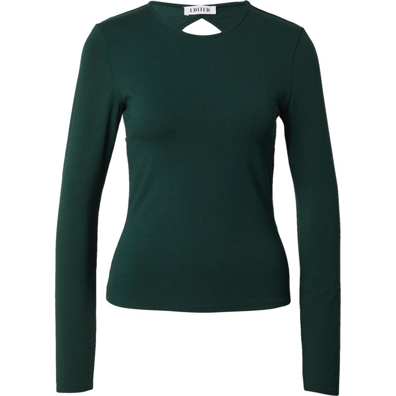 EDITED Top Jade tmavě zelená 109846686