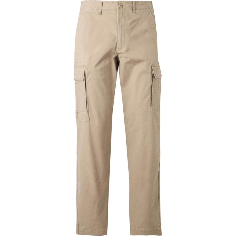 JACK & JONES Kapsáče JPSTKANE FRANK tmavě béžová