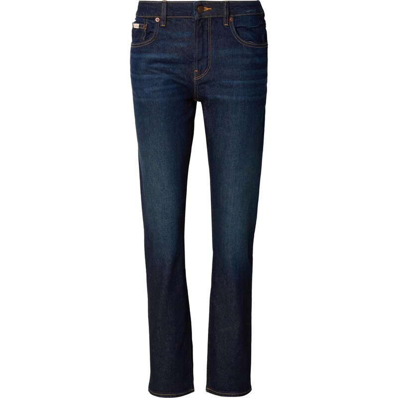 Calvin Klein Jeans Džíny tmavě modrá 109847711