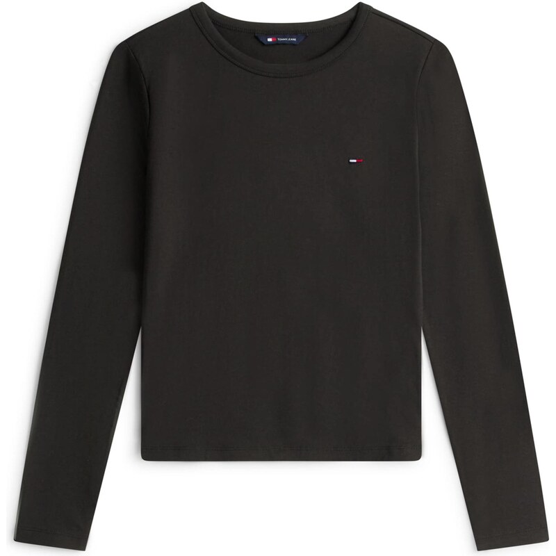Tommy Jeans Tričko černá
