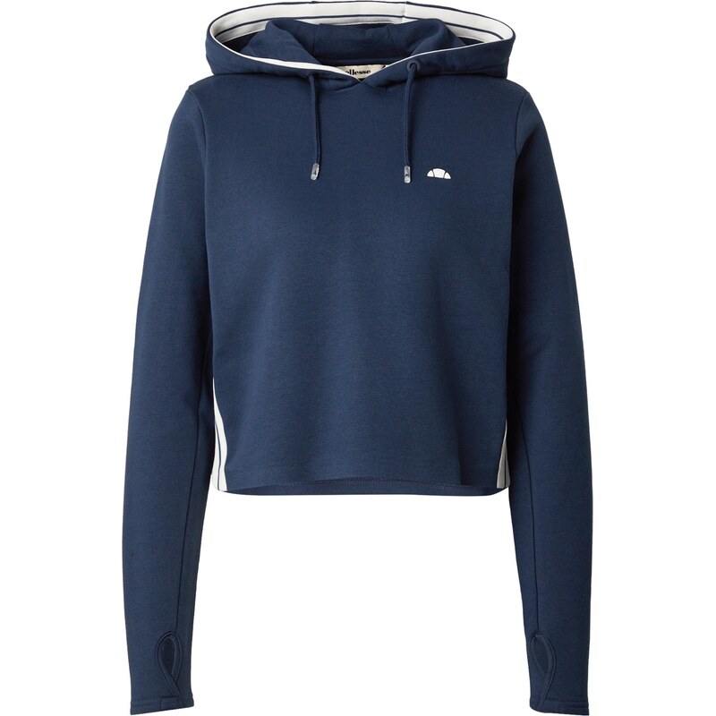 ELLESSE Mikina 'Neise' námořnická modř