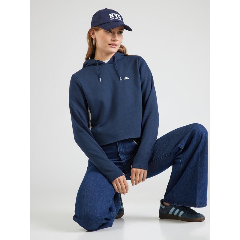 ELLESSE Mikina 'Neise' námořnická modř
