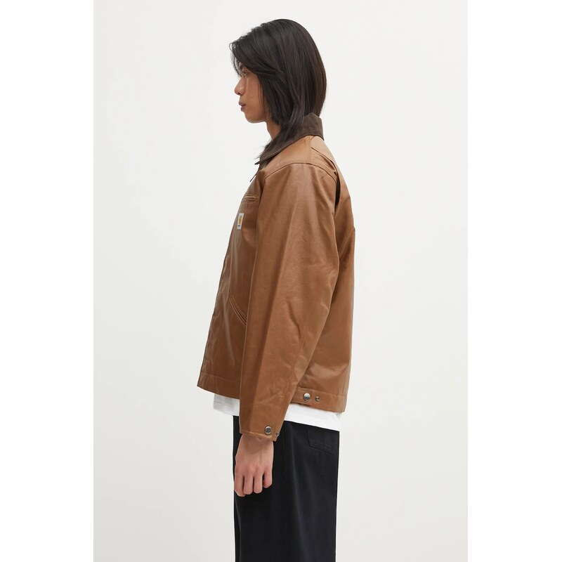 Bavlněná bunda Carhartt WIP OG Dean Jacket