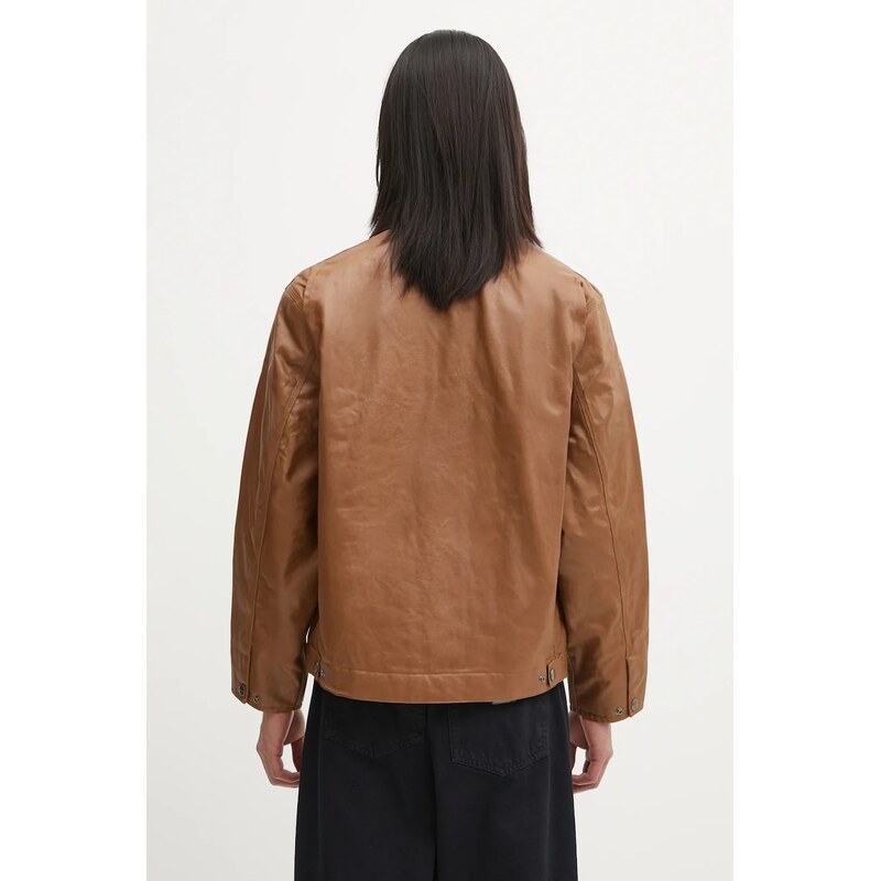 Bavlněná bunda Carhartt WIP OG Dean Jacket