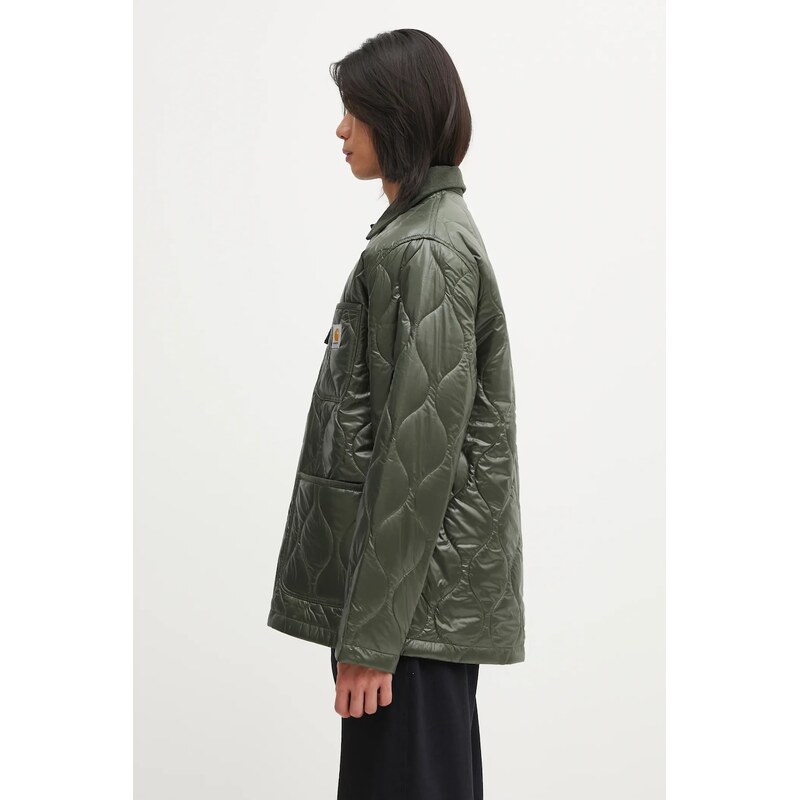 Bunda Carhartt WIP Oscar Chore Liner