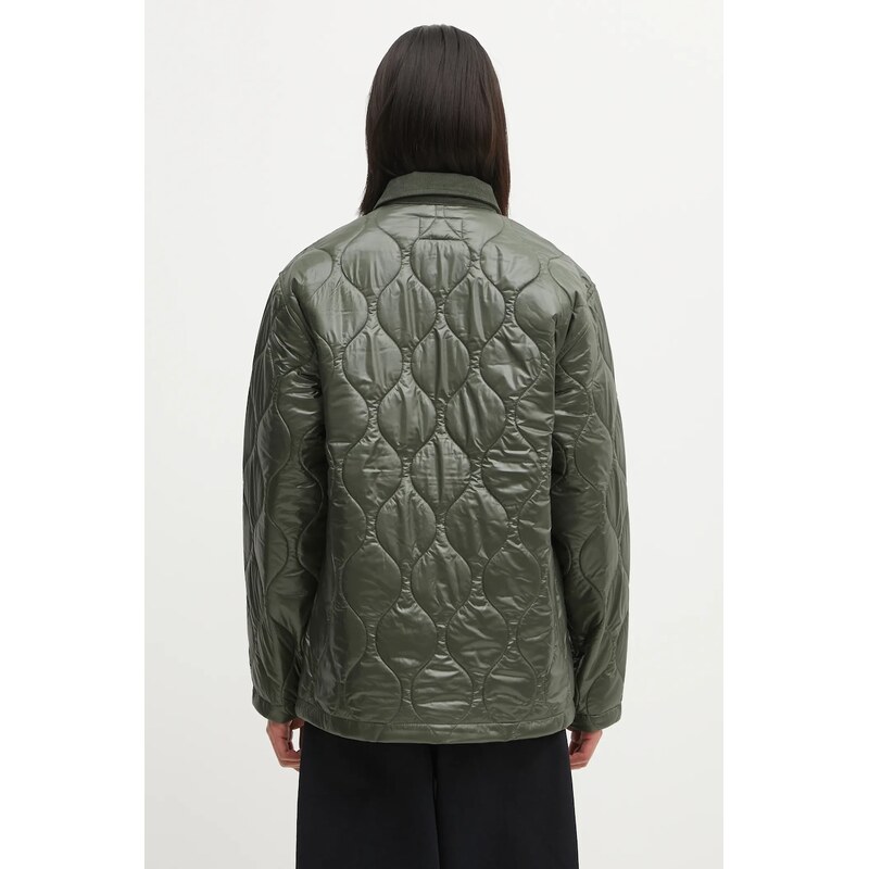 Bunda Carhartt WIP Oscar Chore Liner
