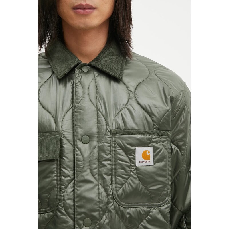 Bunda Carhartt WIP Oscar Chore Liner