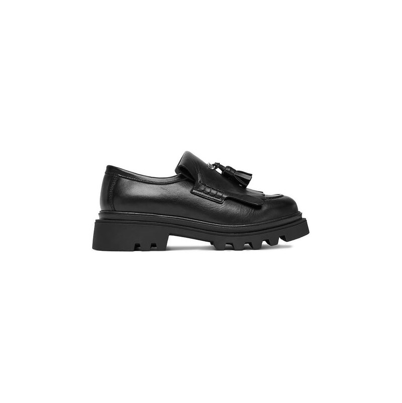 Badura Loafersy 107516560
